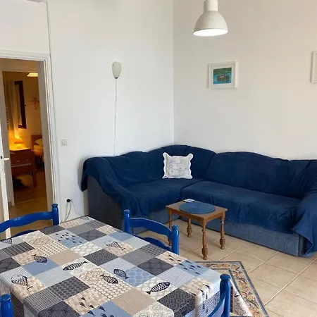 Apartment Lomea Prizba