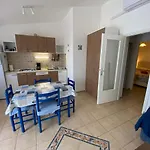 Lomea דירה פריזבה