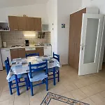 Lomea Apartment
