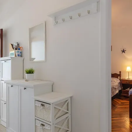 Apartamento Lomea *