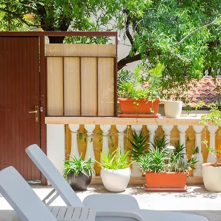 Appartement Lomea