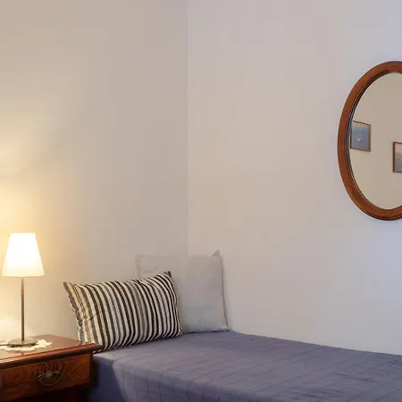 Apartmán Lomea