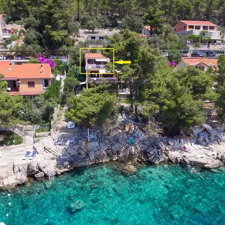 Appartement Lomea Prižba