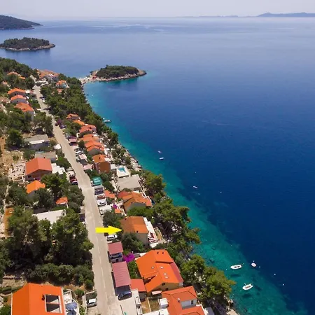 Apartman Lomea Prizba