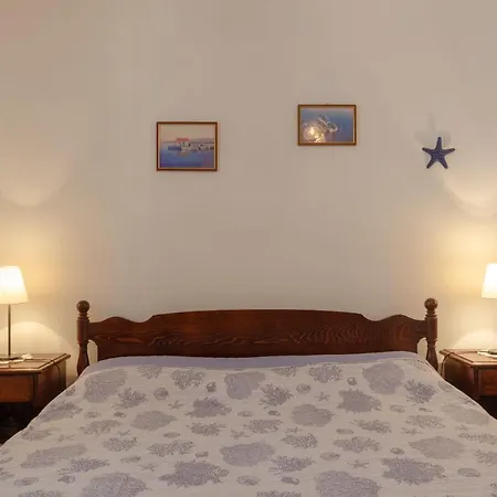 Lomea Apartmán Prizba