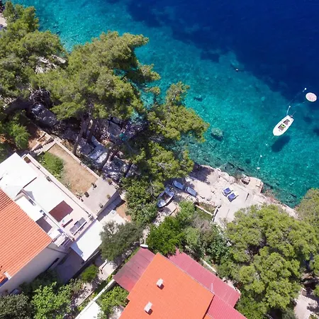 Lomea Apartman Prizba