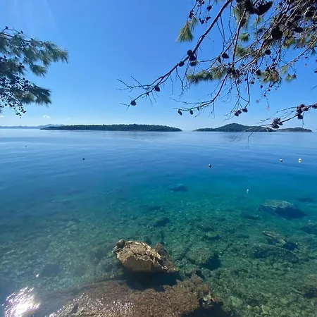 Lomea アパート プリズバ