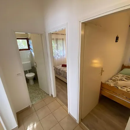 Apartamento Lomea Prizba