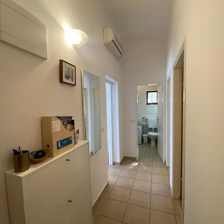 Apartamento Lomea Prizba