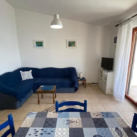 Lomea Apartamento Prizba
