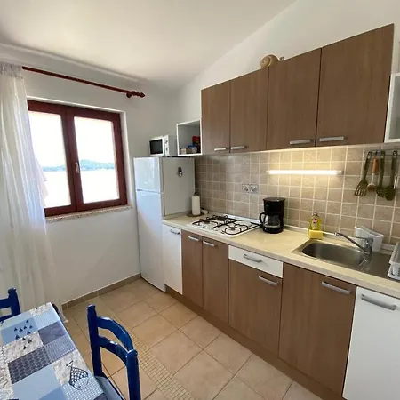 Apartman Lomea *