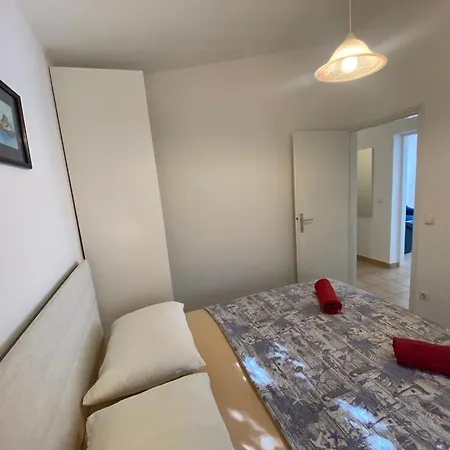 Apartman Lomea