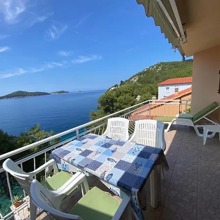 Lomea Apartmán *