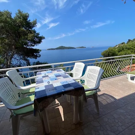 Appartement Lomea Prizba