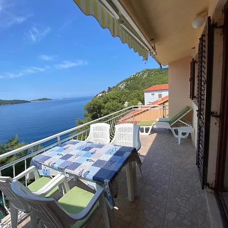 Lomea Appartement *