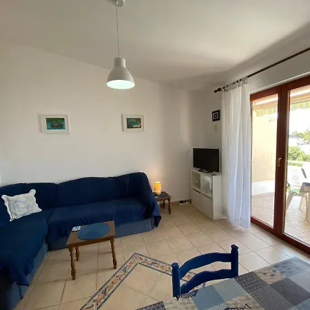 Apartmán Lomea