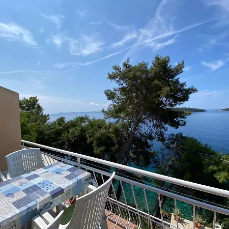 Apartamento Lomea Prizba