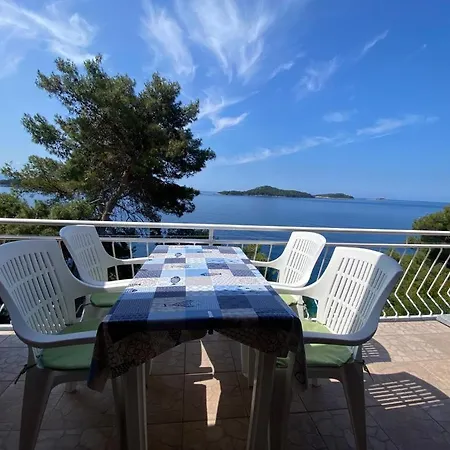 Appartement Lomea Prižba