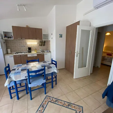 Lomea Apartman Prizba
