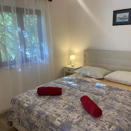 Apartamento Lomea Prizba