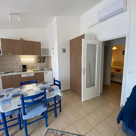 Apartamento Lomea