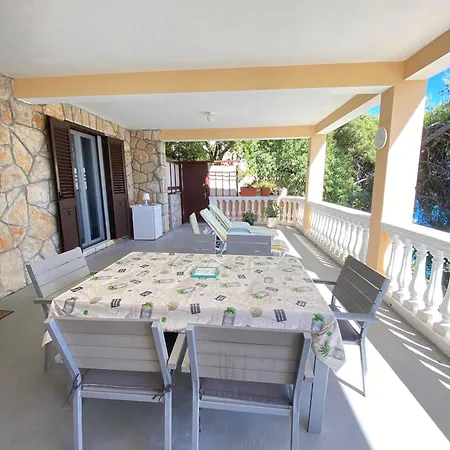 Apartmán Lomea