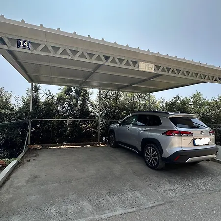 Lomea アパート *