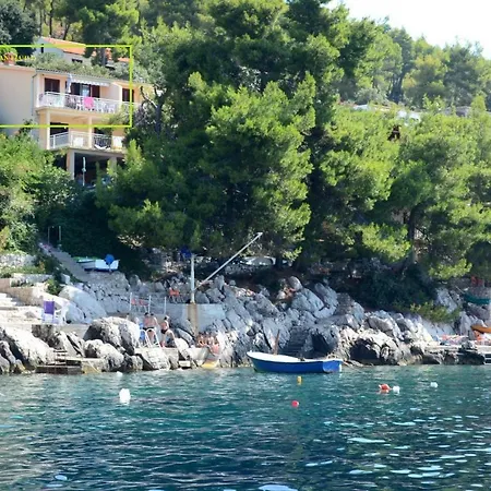 Lomea Apartmán *