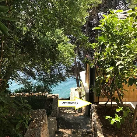 Lomea Apartmán