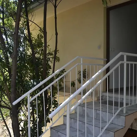 Apartmán Lomea Prizba