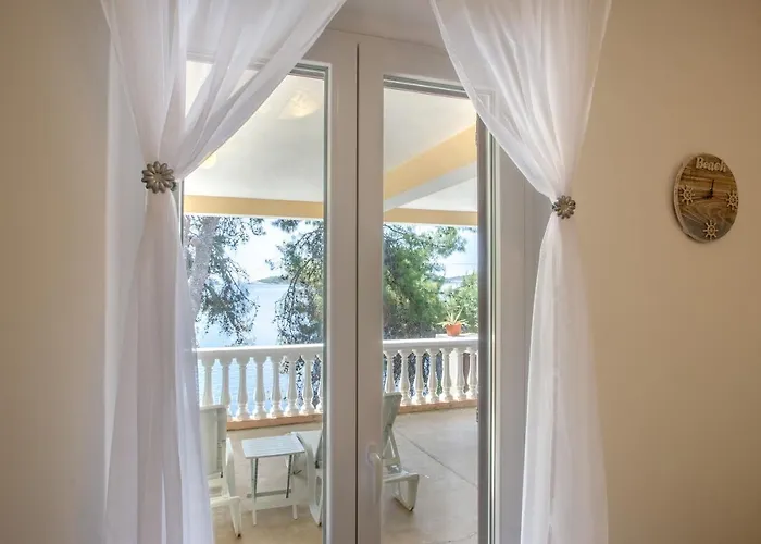 아파트 Lomea 프리즈바