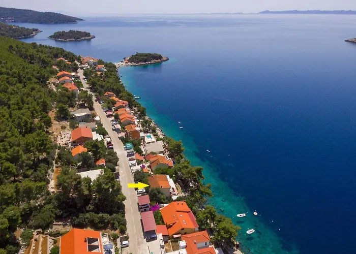 아파트 Lomea 프리즈바