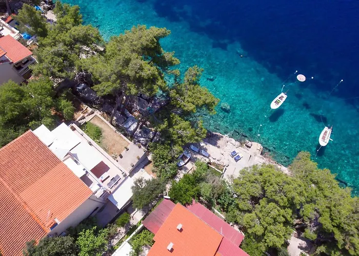 Lomea 아파트 프리즈바