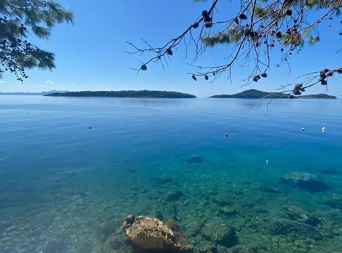 Lomea 아파트 프리즈바