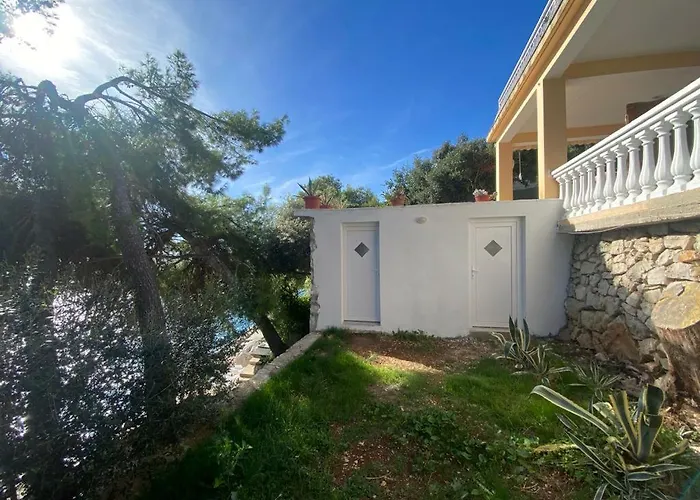 Lomea 公寓 普瑞兹巴