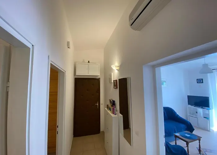 Lomea 아파트 프리즈바