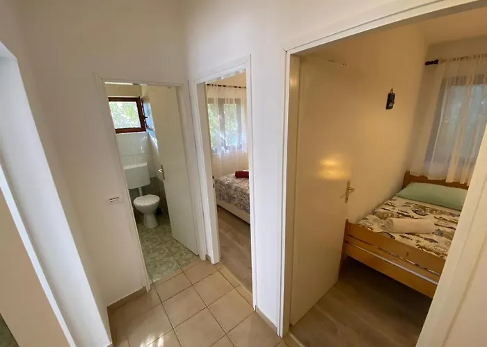 아파트 Lomea 프리즈바