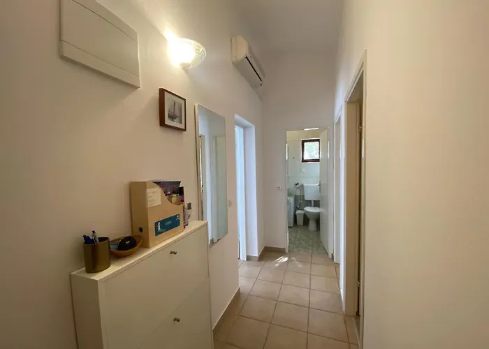 公寓 Lomea 普瑞兹巴