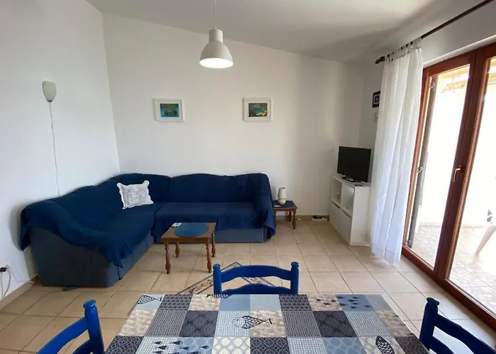 Lomea 아파트 프리즈바