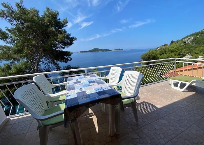 公寓 Lomea 普瑞兹巴