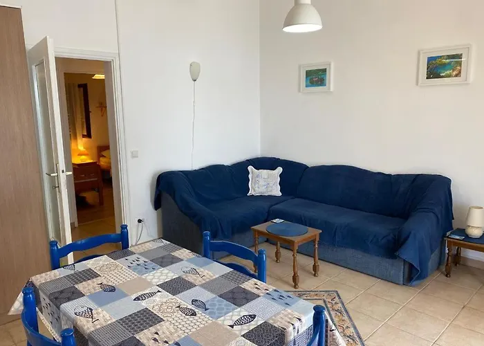 아파트 Lomea 프리즈바