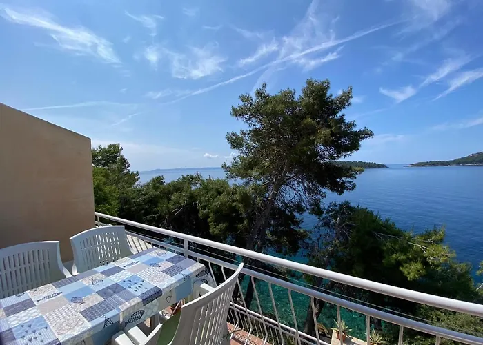 公寓 Lomea 普瑞兹巴