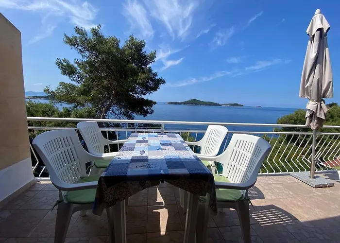 公寓 Lomea 普瑞兹巴