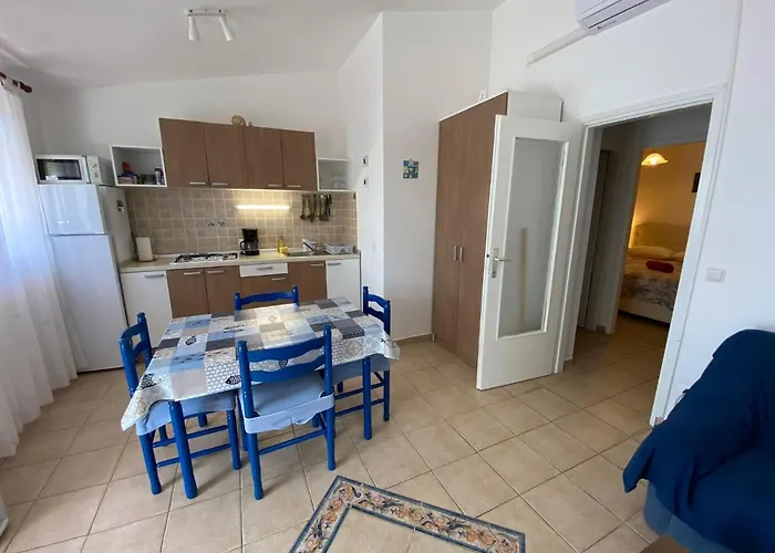 Lomea 아파트 프리즈바