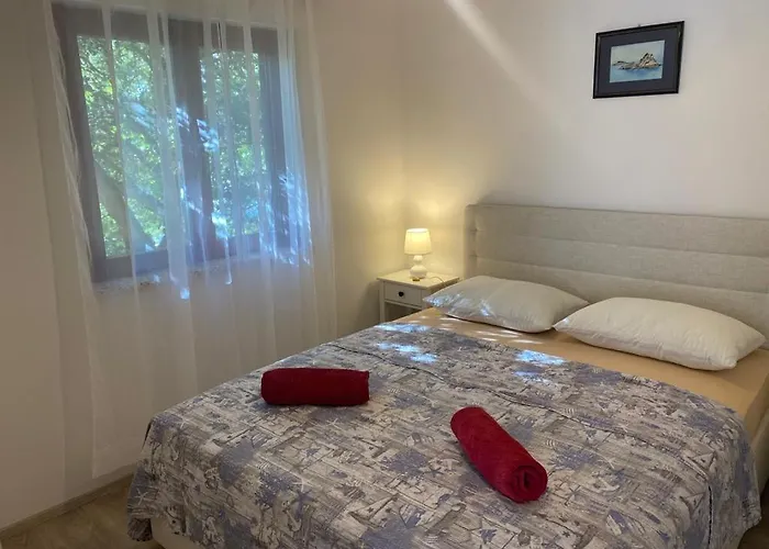 아파트 Lomea 프리즈바