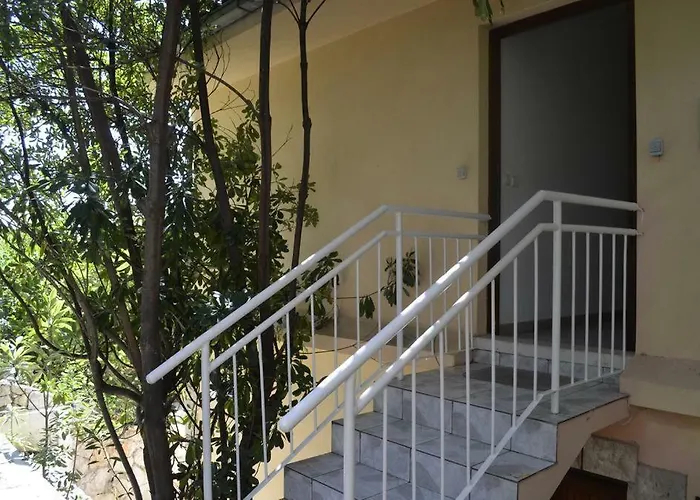 公寓 Lomea 普瑞兹巴